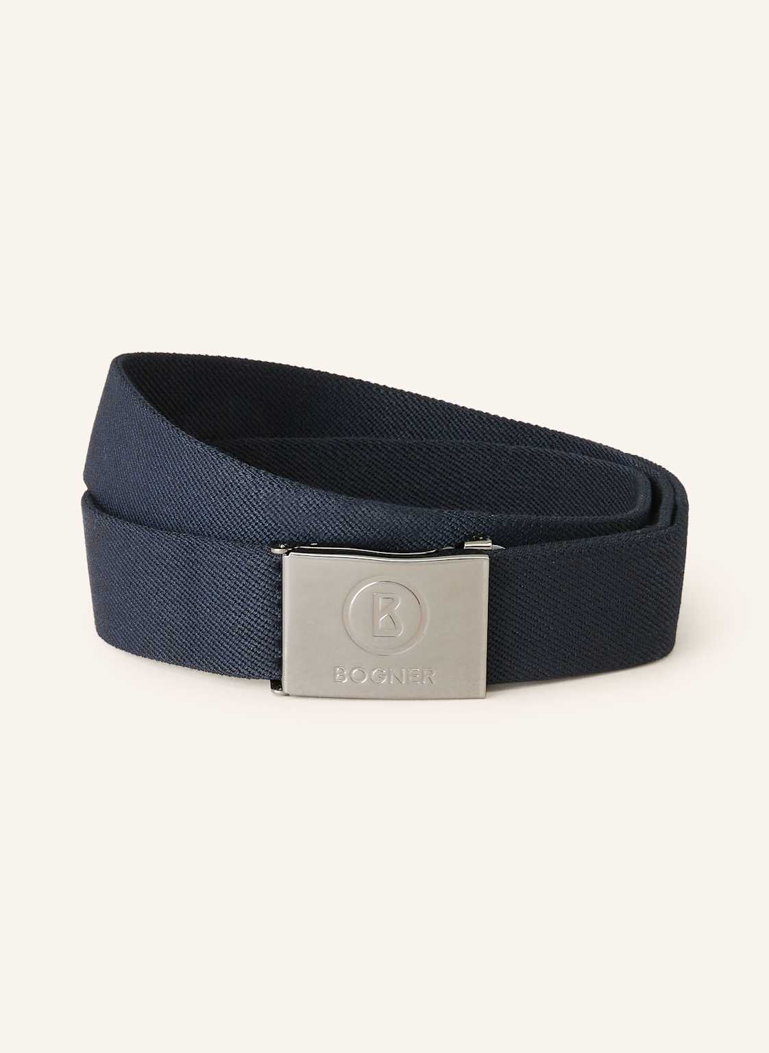 Bogner Pasek Gino blau
