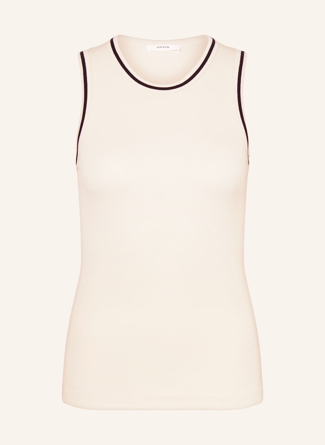 Opus Top Ilesso weiss