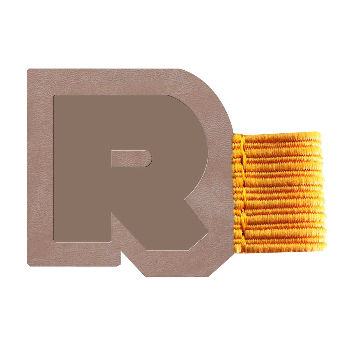 Pen Loop Rhodia Taupe