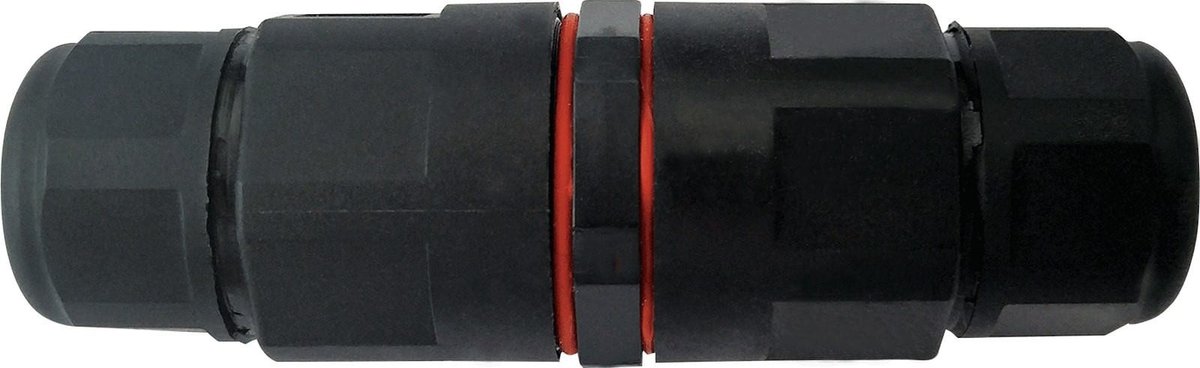 Złącze Kablowe Mufa Zaciski typ WAGO CTC IP68 5x1,5 GREENLUX GXSP006 1 szt.