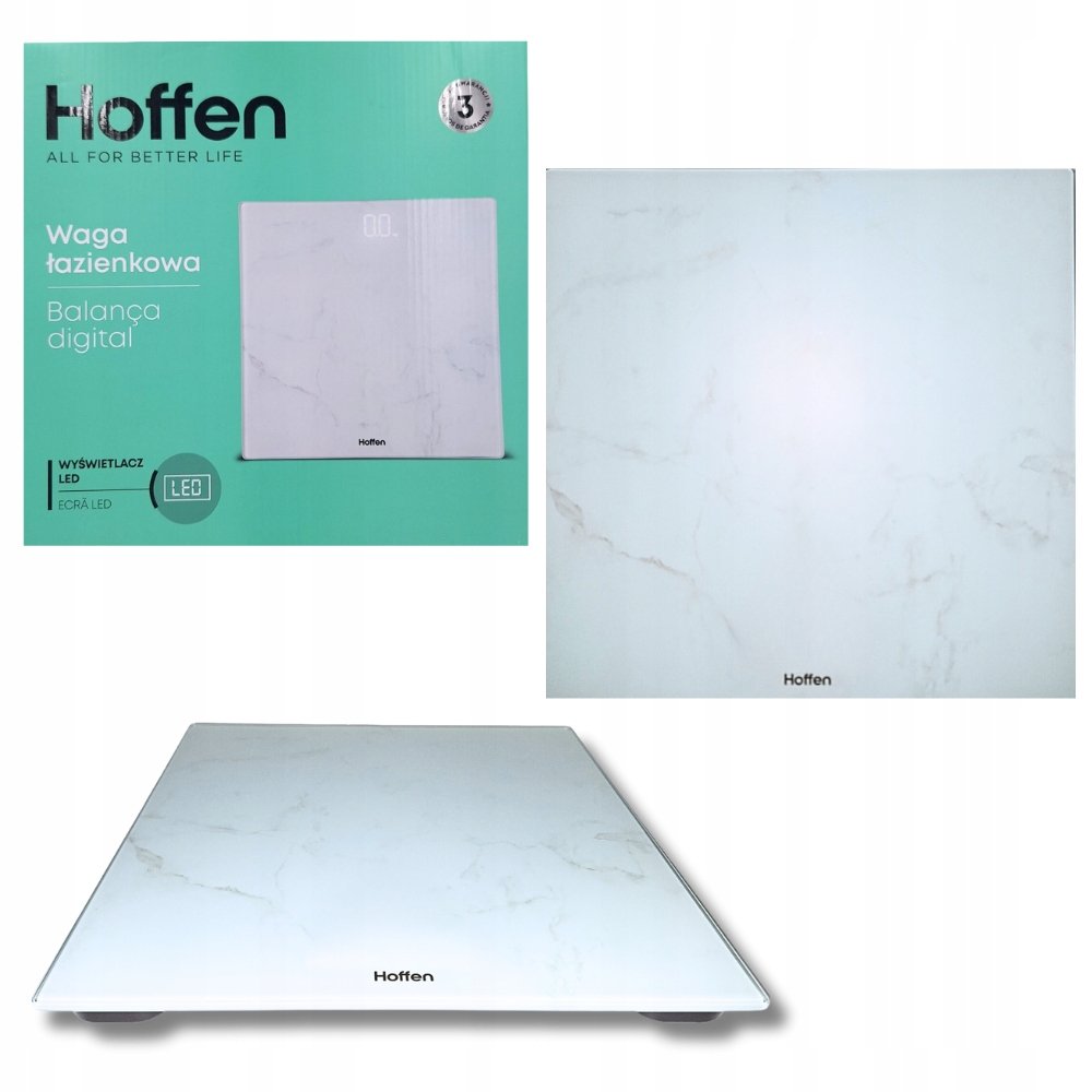 Hoffen BS-1006-C K180