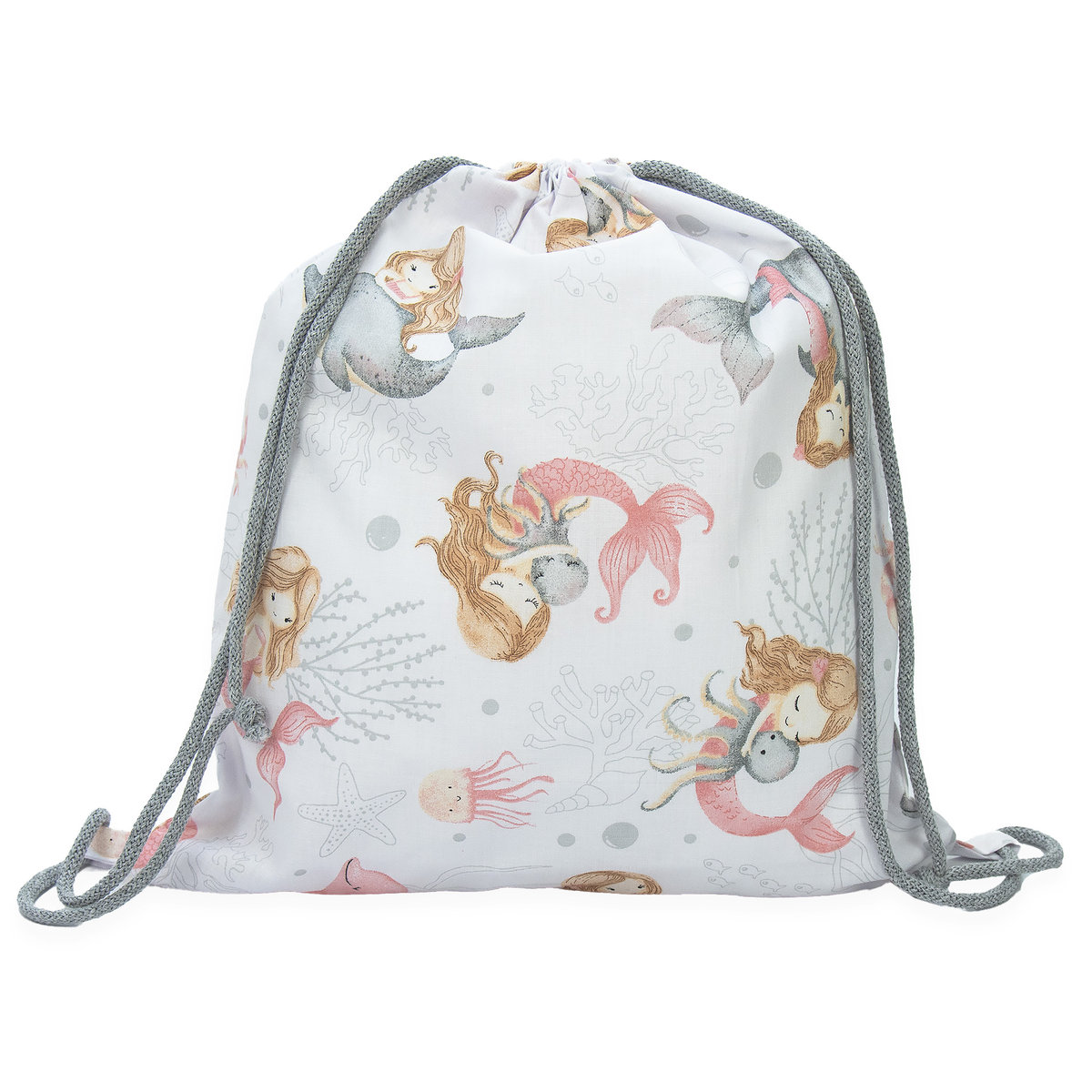 PLECAK WOREK DO PRZEDSZKOLA NA BUTY POŚCIEL Kerstin