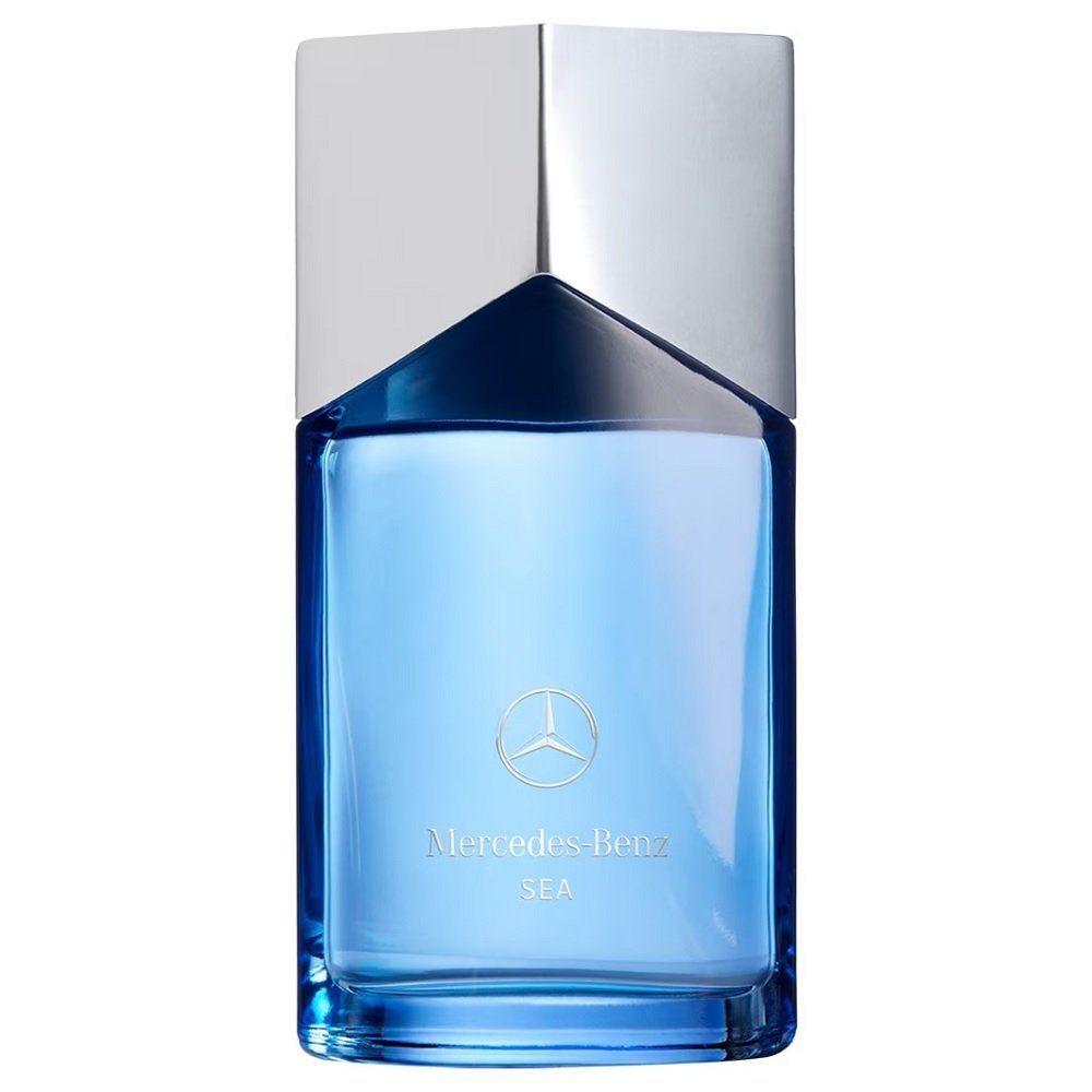 Mercedes-Benz Sea, woda perfumowana spray, 100ml