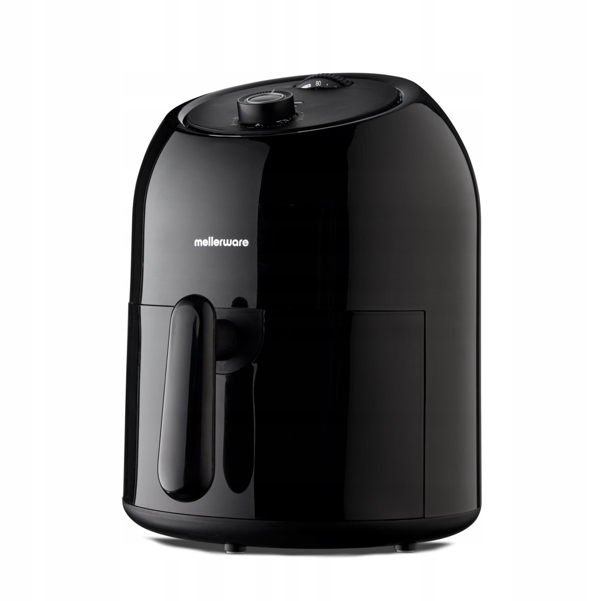 Mellerware 27111BK Crunchy Medium