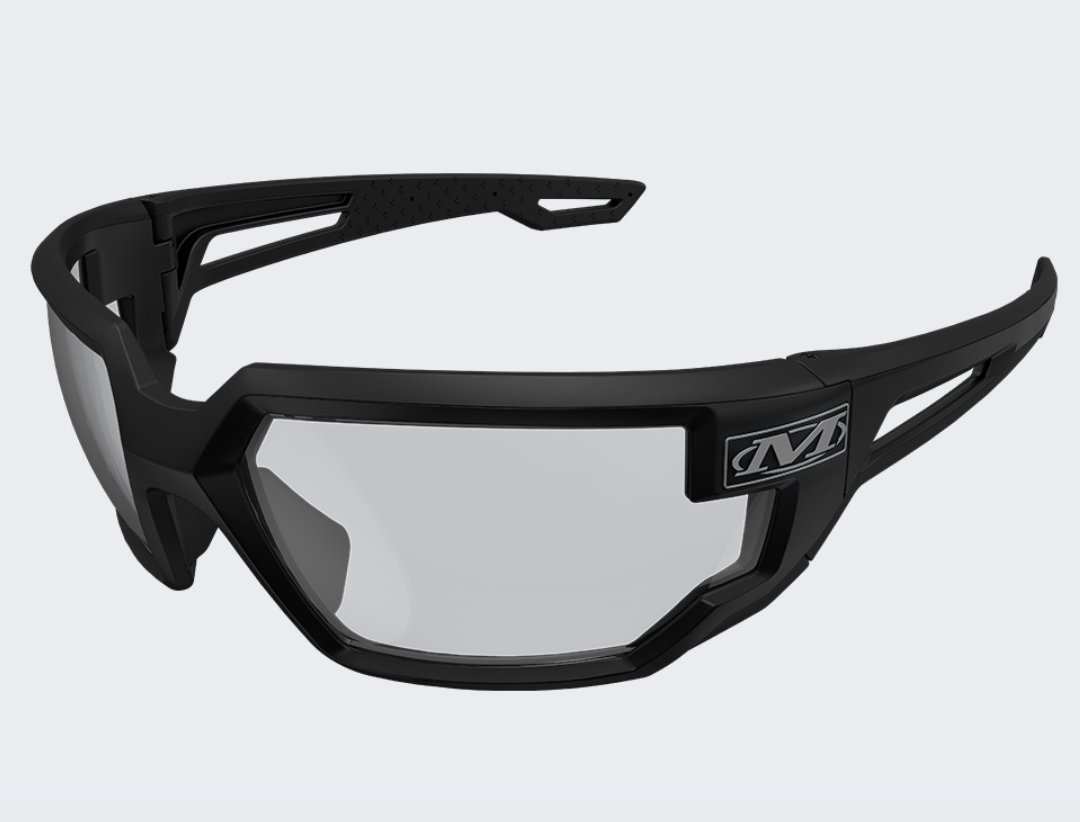 okulary mechanic vision type-x