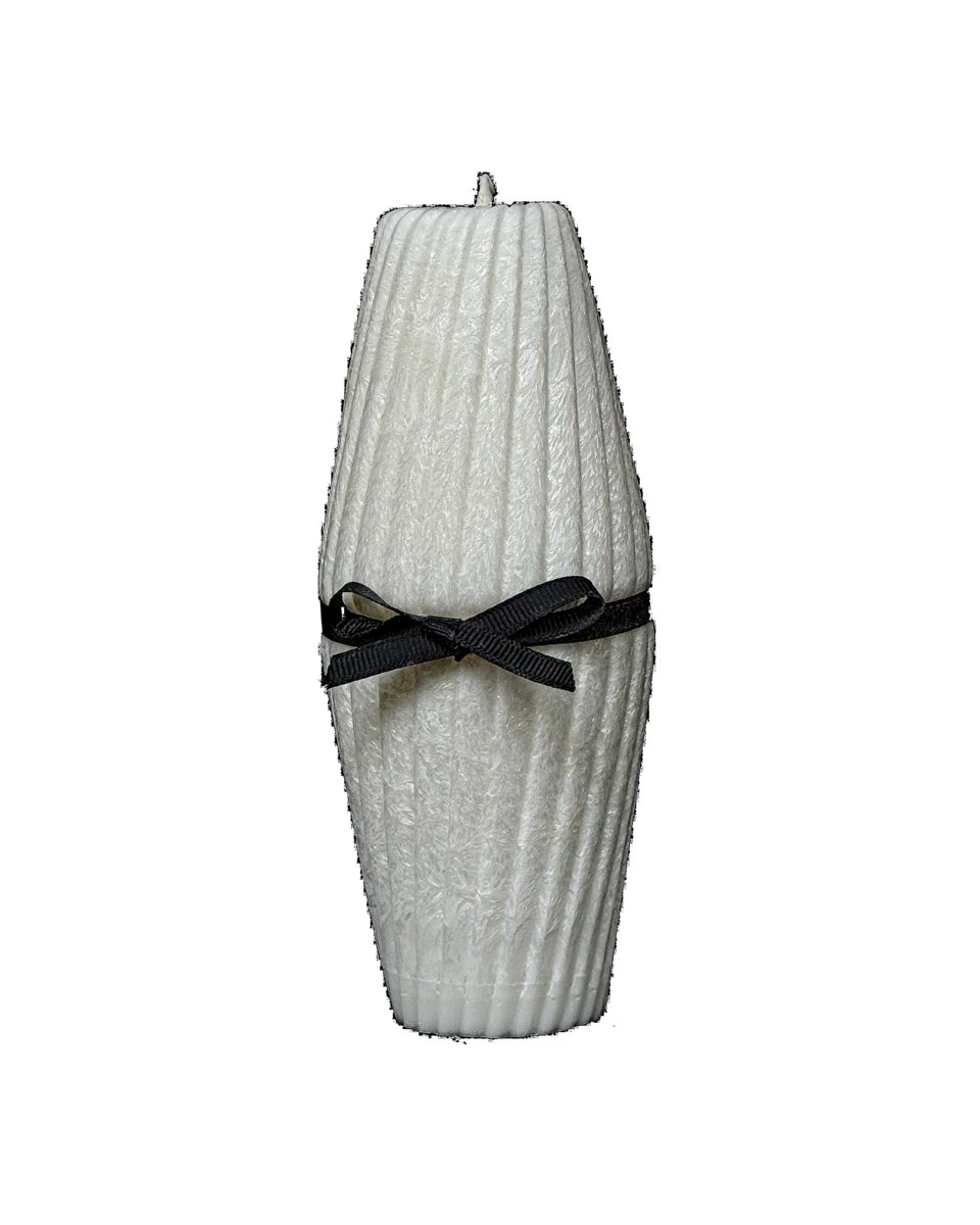 VERKOI Świeca Ozdobna Pausa