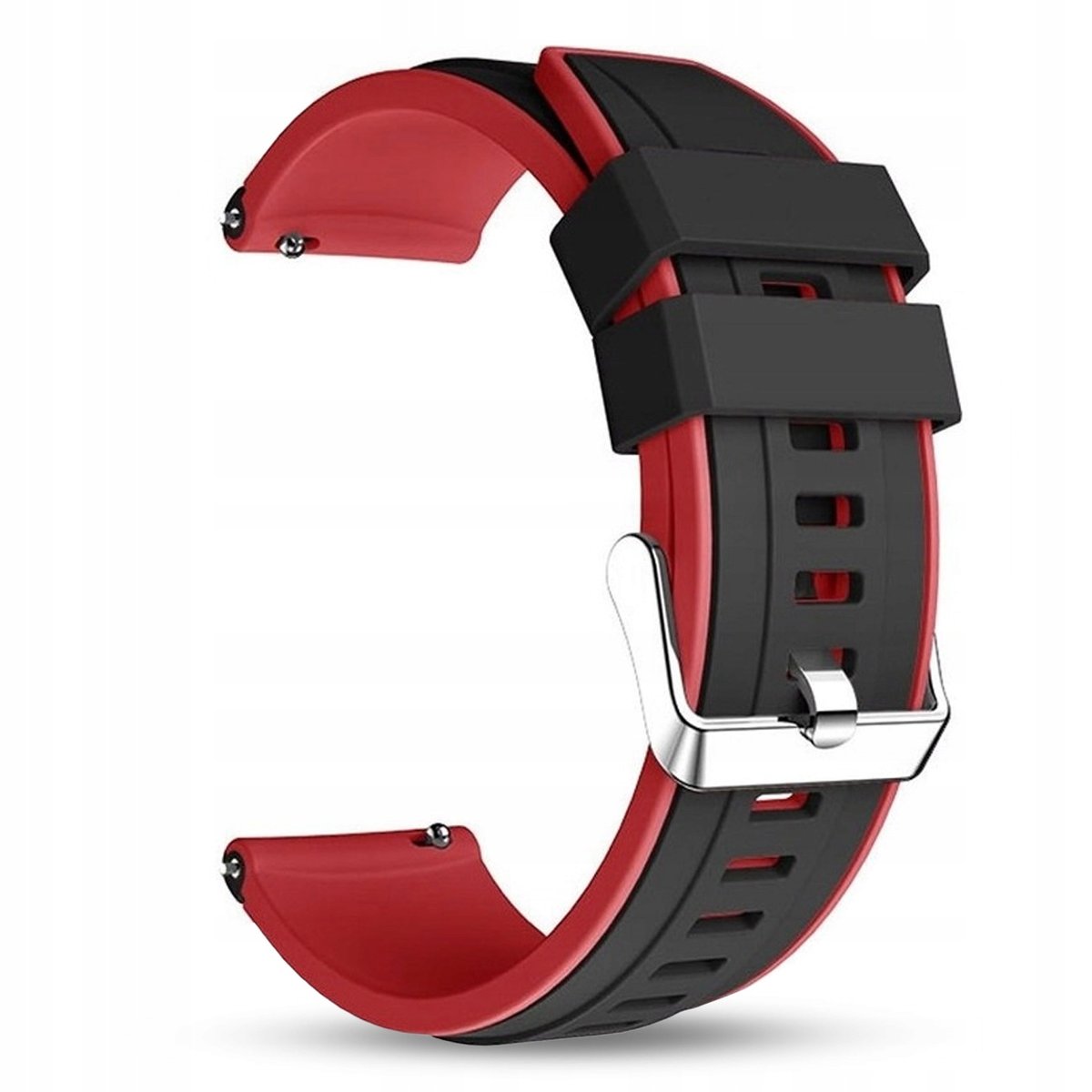 UNIWERSALNY PASEK DO ZEGARKA SMARTWATCHA SZEROKOŚĆ 22mm - PREMIUM KOLORY