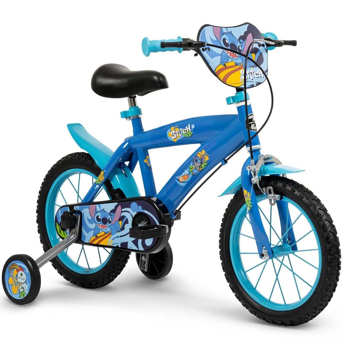Huffy, Rower dziecięcy Stich, rozmiar koła 14
