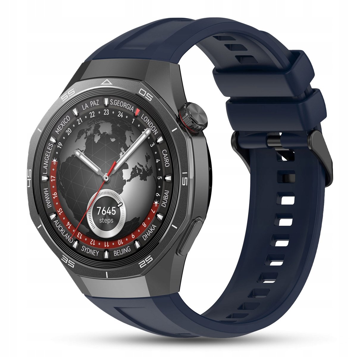 PASEK DO HUAWEI WATCH GT5 PRO 46mm GT 5 PRO EasyFit 3 22mm PREMIUM KOLORY