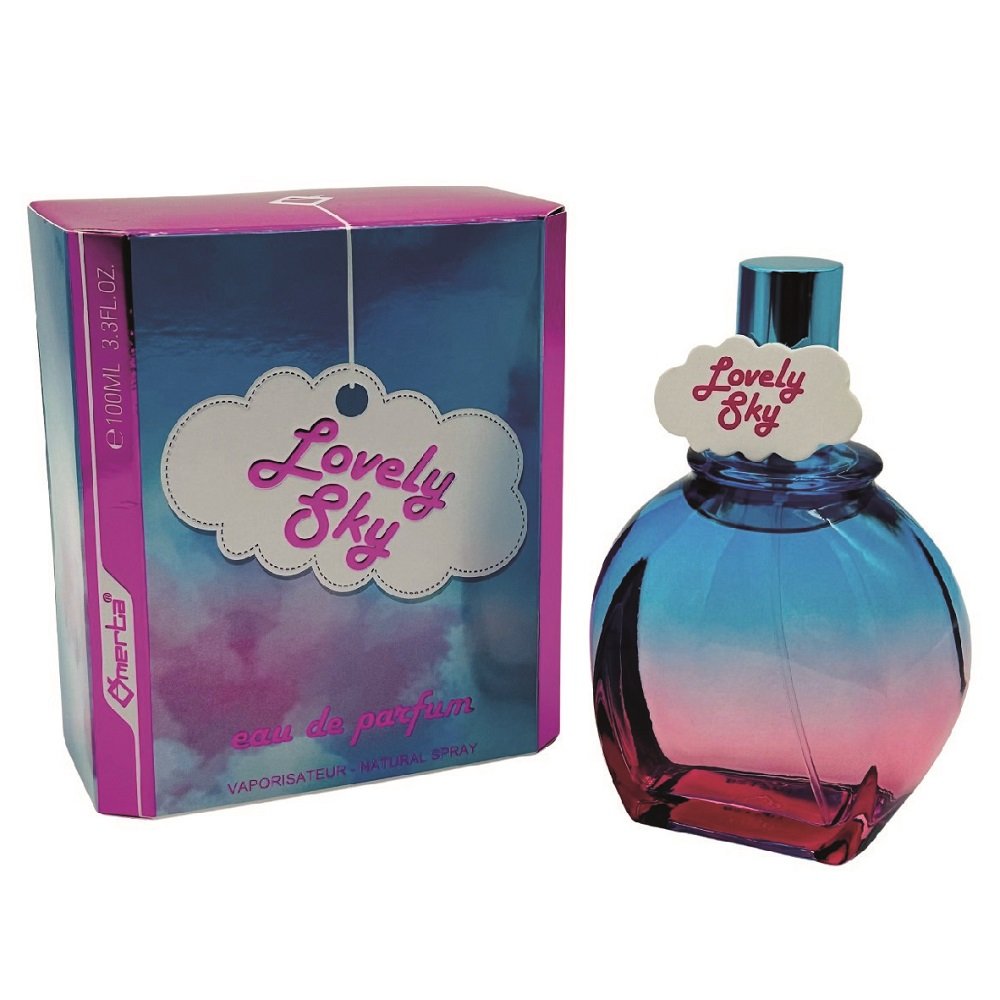 Omerta Lovely Sky woda perfumowana spray 100ml