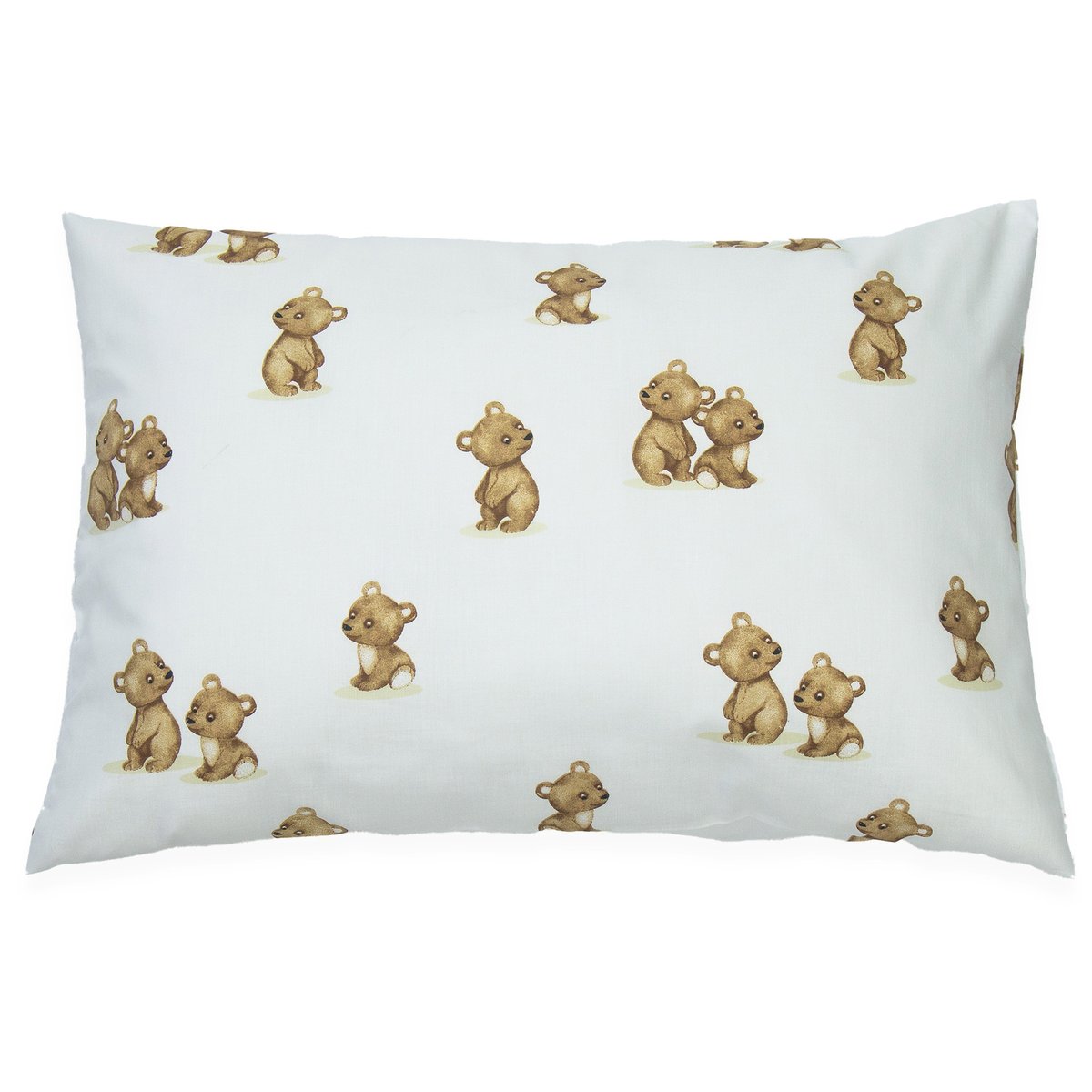 POSZEWKA NA PODUSZKĘ 40X60 BAWEŁNA PRODUCENT Kerstin