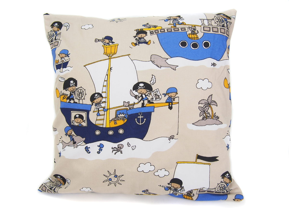 POSZEWKA 40x40 NA PODUSZKĘ JASIEK Kerstin