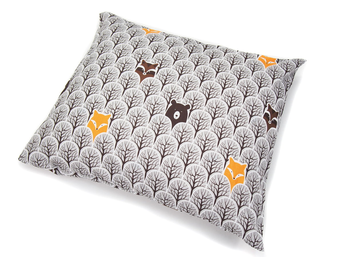 POSZEWKA NA PODUSZKĘ 50X60 BAWEŁNA PRODUCENT Kerstin