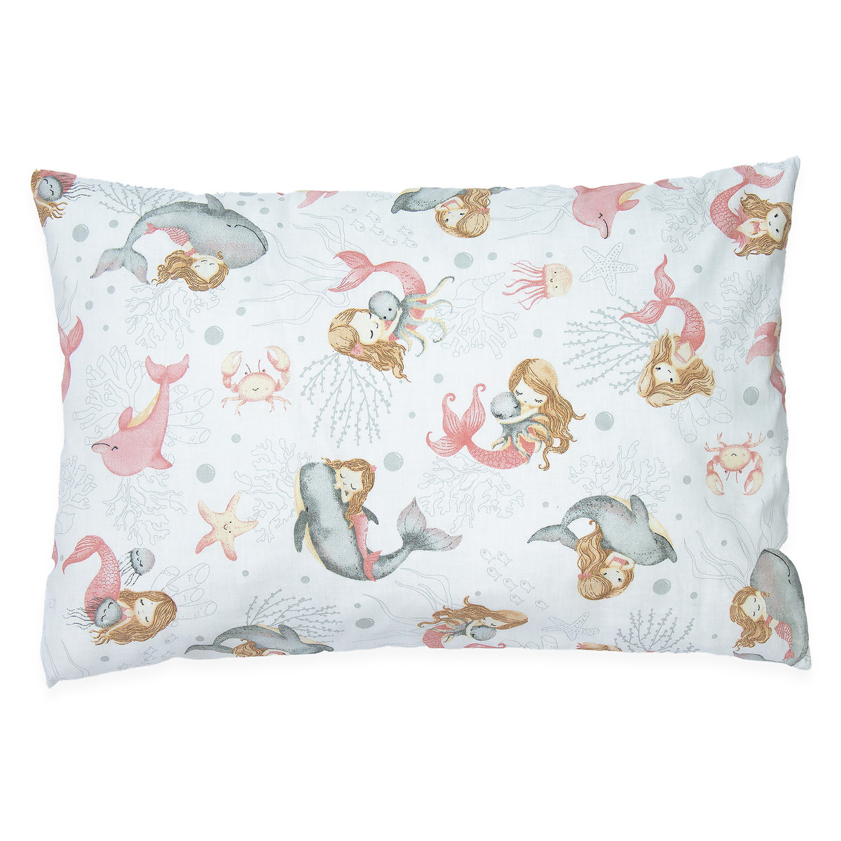 POSZEWKA NA PODUSZKĘ 40X60 BAWEŁNA PRODUCENT Kerstin