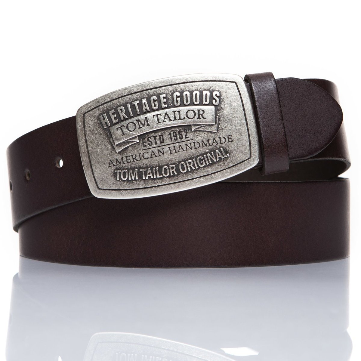 Męski pasek Tom Tailor TOM TAILOR 80