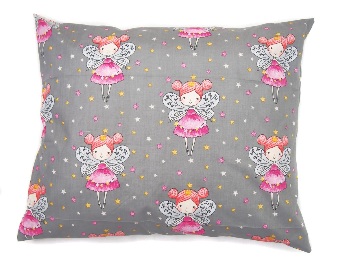 POSZEWKA NA PODUSZKĘ 50X60 BAWEŁNA PRODUCENT Kerstin