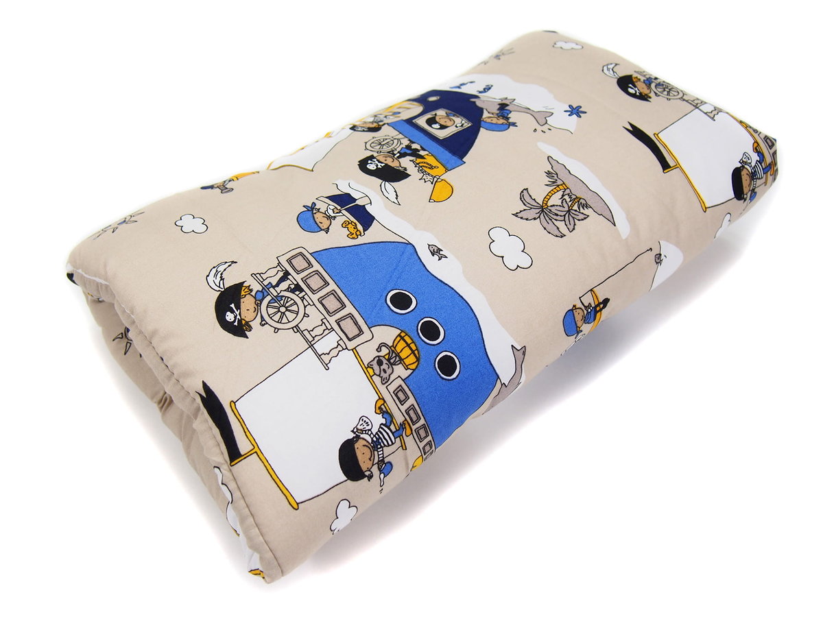 Kerstin PODUSZKA DO KARMIENIA NA RĘKĘ BAWEŁNA