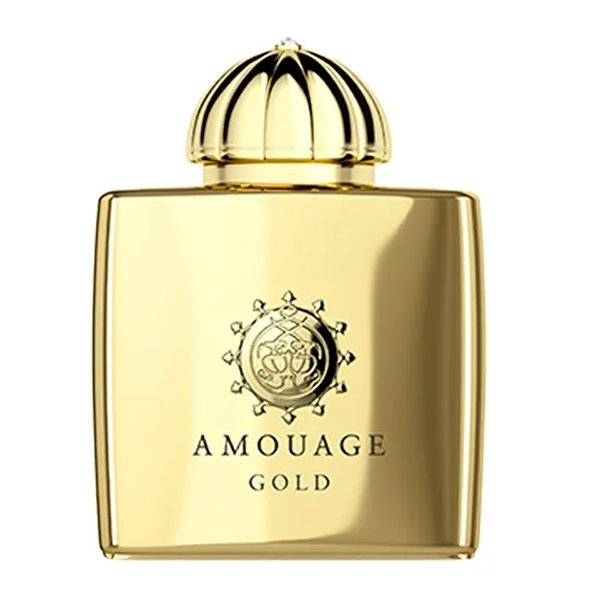 Amouage Gold Woman, woda perfumowana spray, 50ml