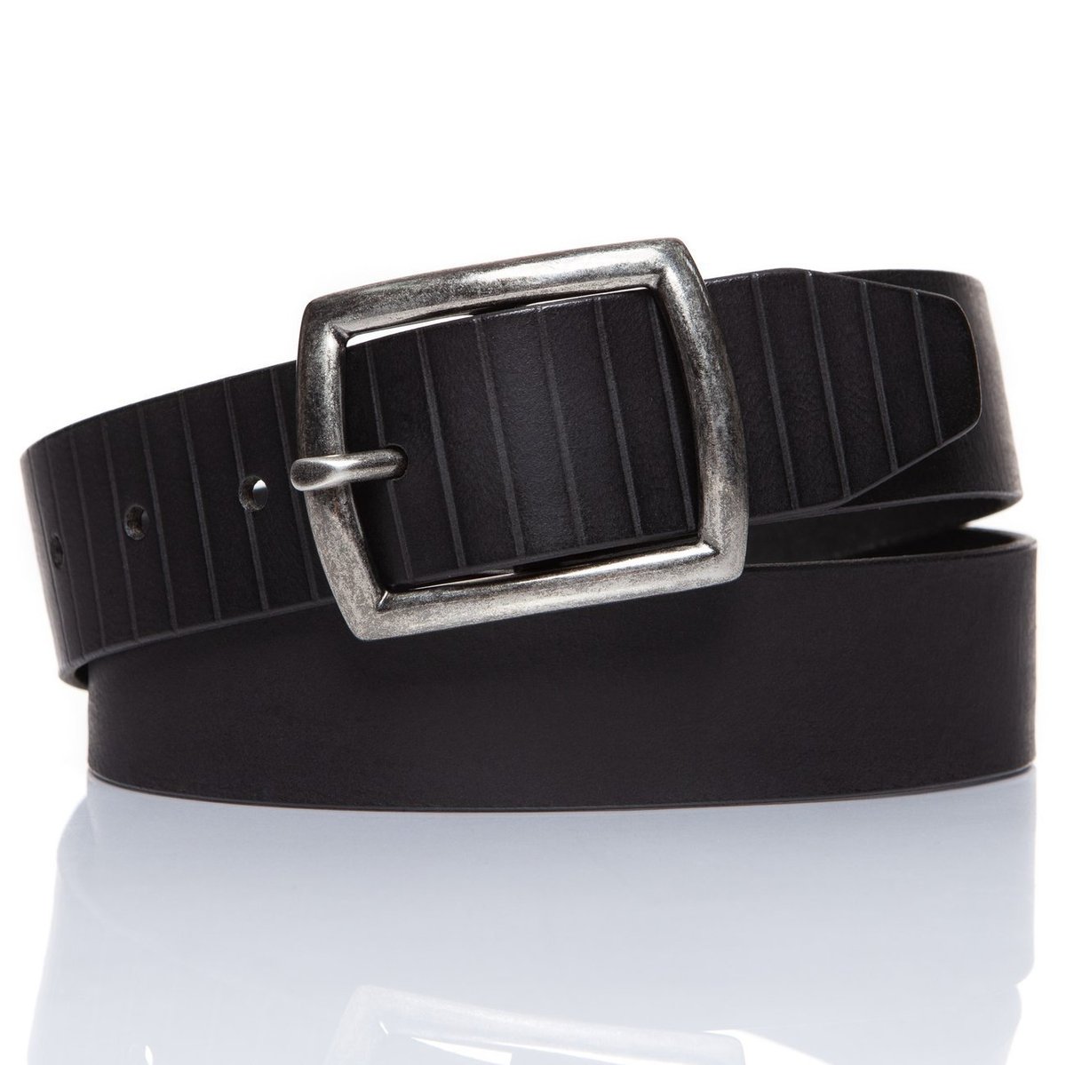 Męski pasek Mustang SOPO-MUS080 85