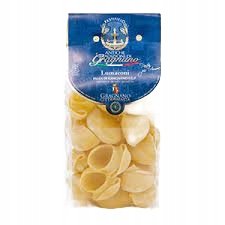 Makaron Lumaconi 500g - Antiche Tradizioni di Gragnano semolina włoski