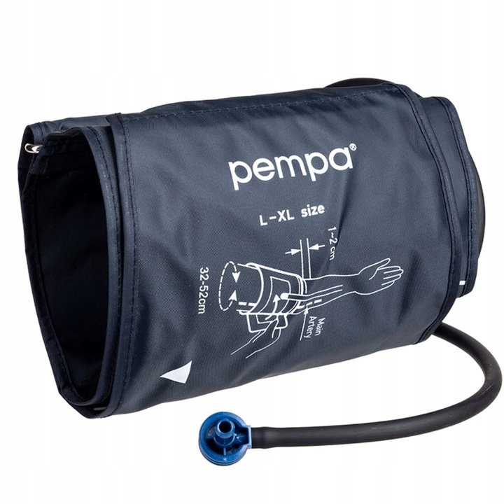Pempa Mankiet L-XL