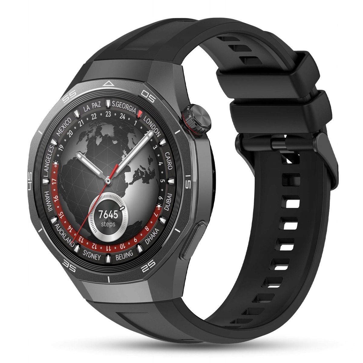 PASEK DO HUAWEI WATCH GT5 PRO 46mm GT 5 PRO EasyFit 3 22mm PREMIUM KOLORY