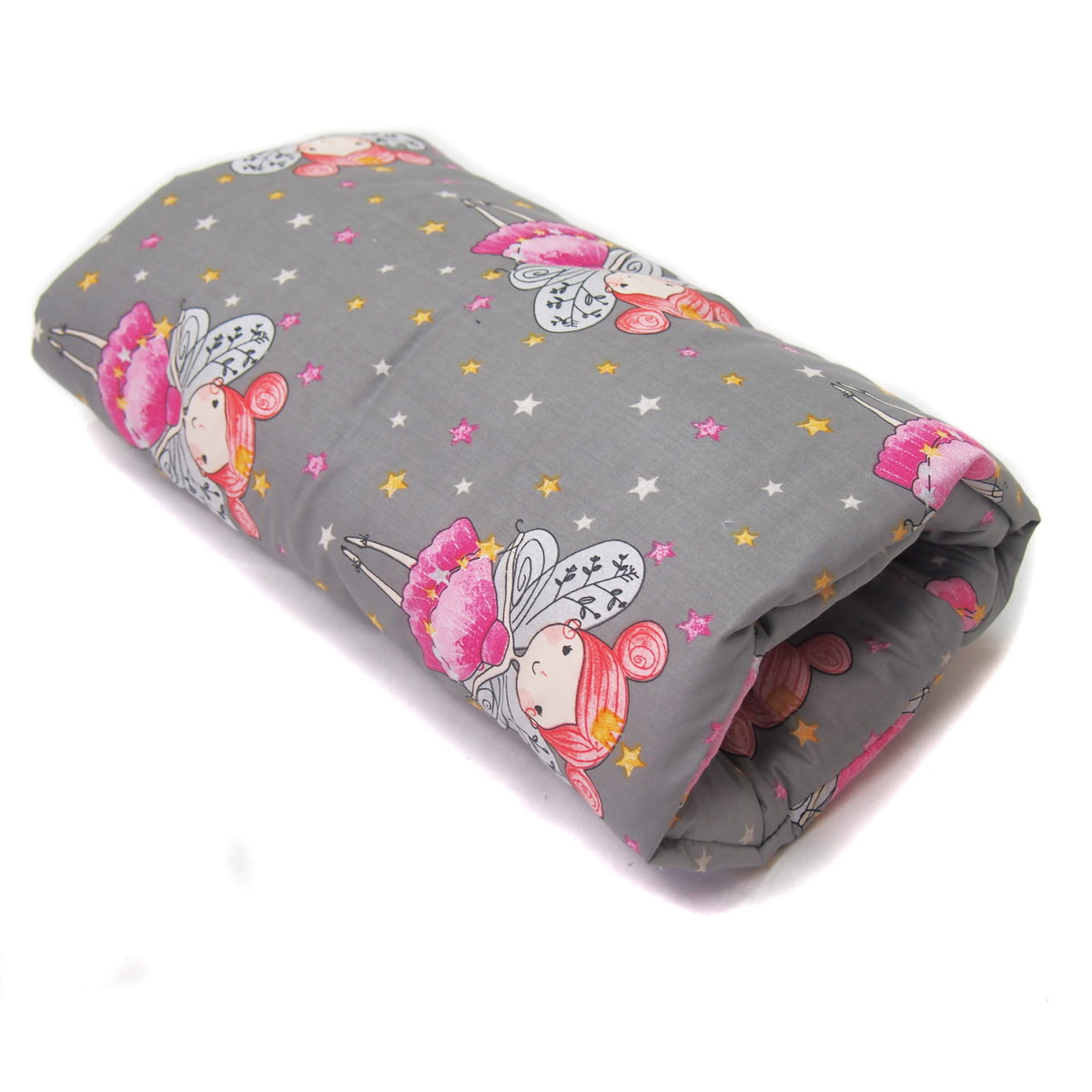 Kerstin PODUSZKA DO KARMIENIA NA RĘKĘ BAWEŁNA