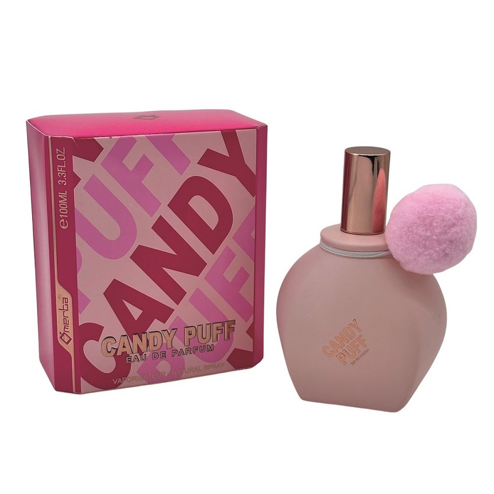 Omerta Candy Puff woda perfumowana spray 100ml
