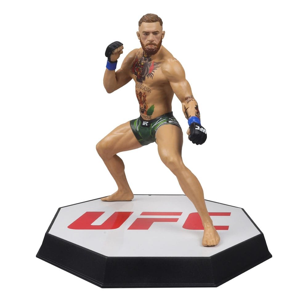 ufc figurka posed pvc statue conor mcgregor 18 cm mcfarlane