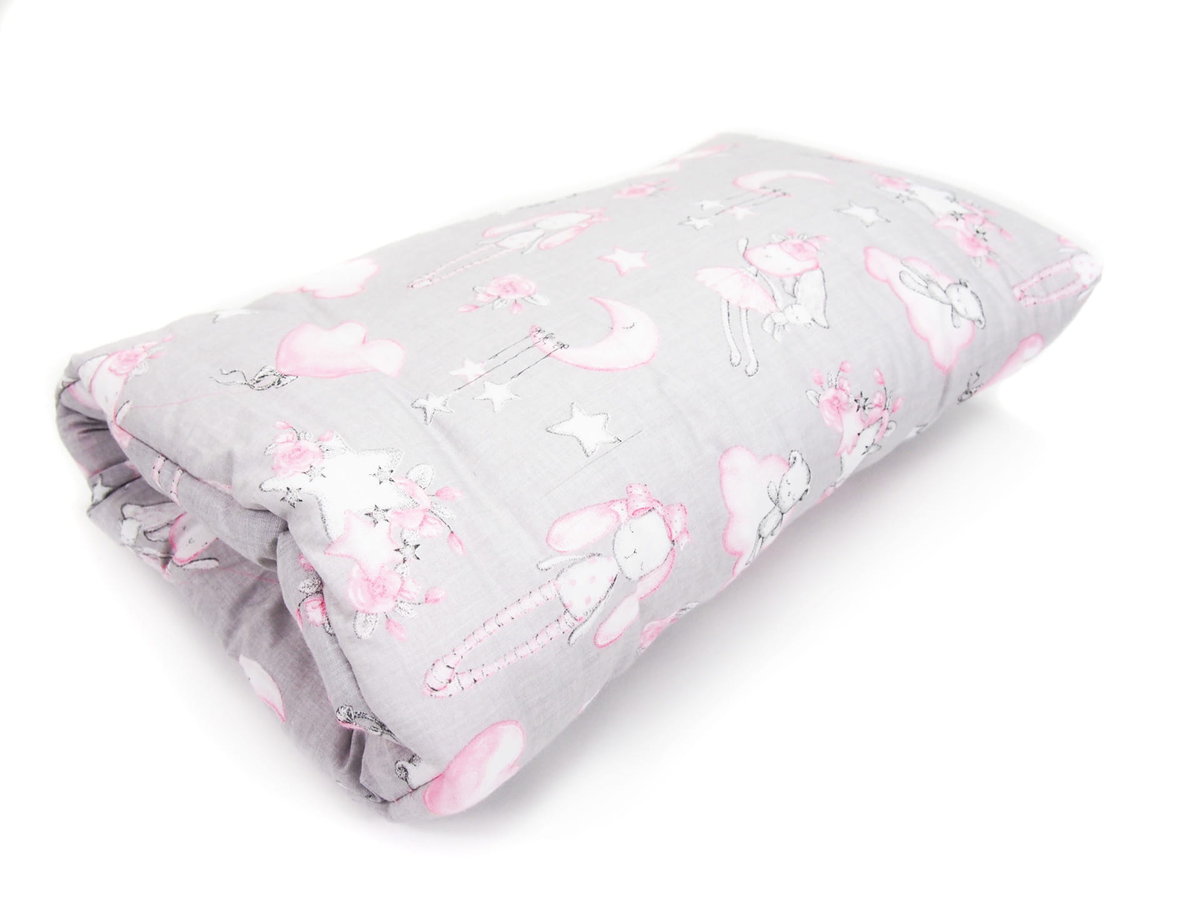 Kerstin PODUSZKA DO KARMIENIA NA RĘKĘ BAWEŁNA