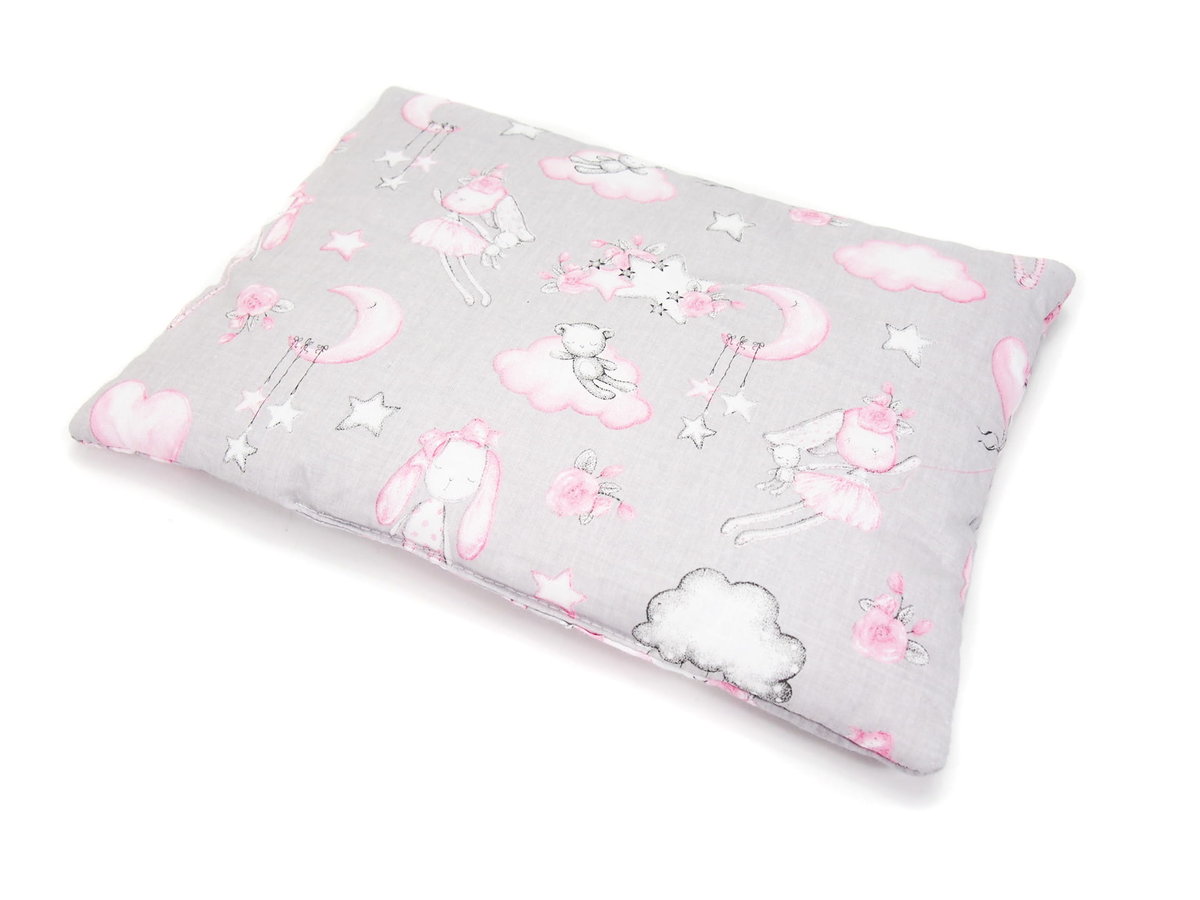 Poszewka 25x35 cm BAWEŁNA dla dzieci Kerstin