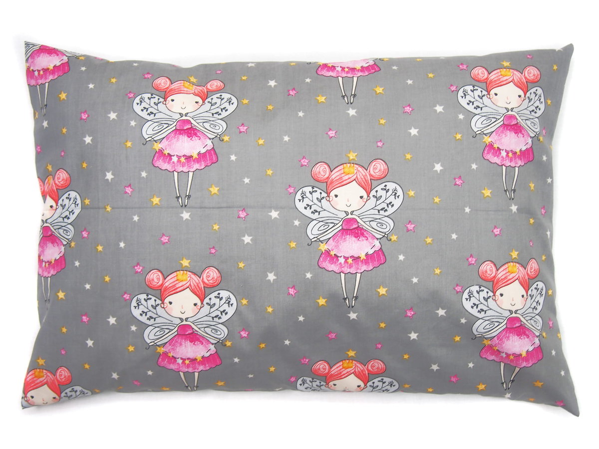 Kerstin POSZEWKA 40X60 BAWEŁNA NA PODUSZKĘ