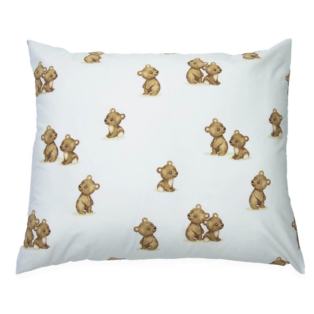 POSZEWKA NA PODUSZKĘ 50X60 BAWEŁNA PRODUCENT Kerstin