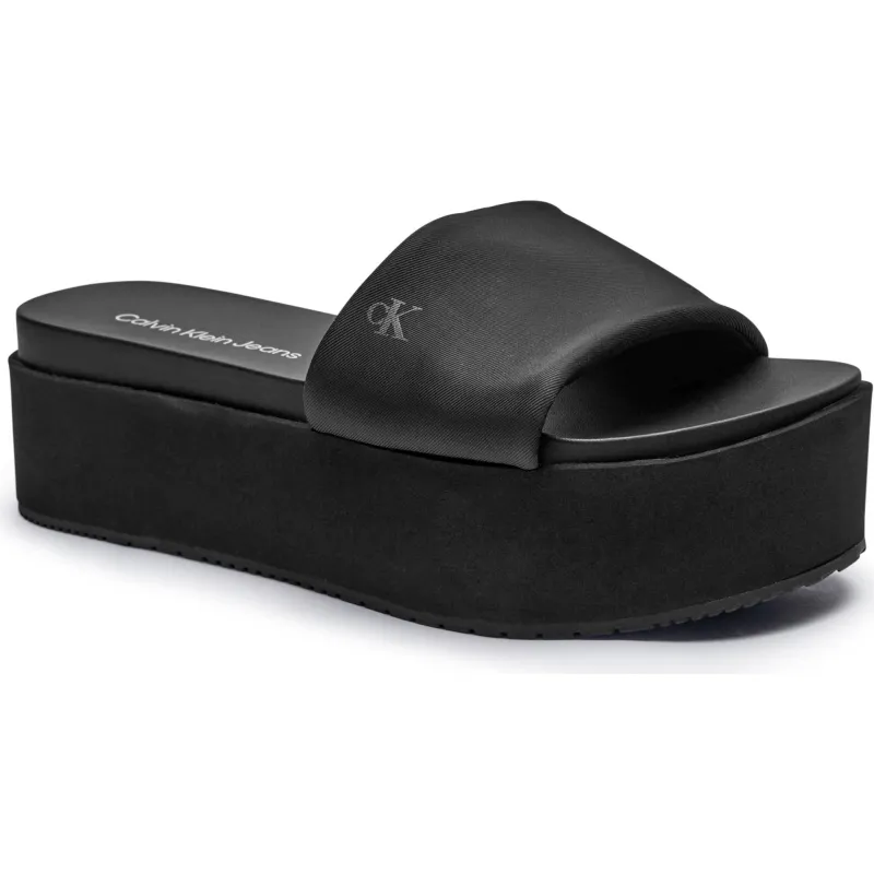 Calvin Klein Jeans Klapki