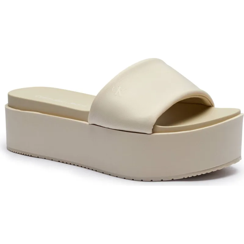 Calvin Klein Jeans Klapki