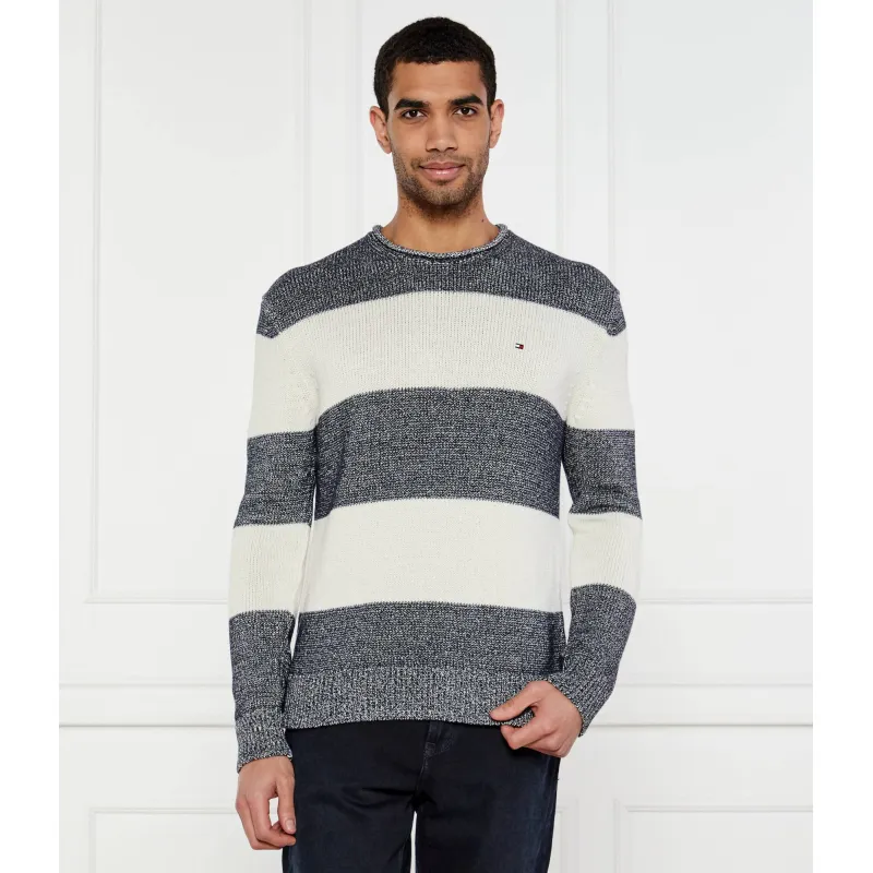 Tommy Hilfiger Sweter ROLLINO | Regular Fit