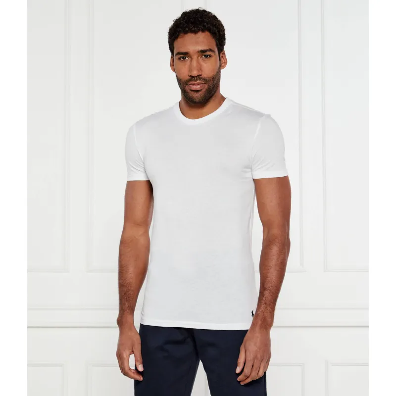POLO RALPH LAUREN T-shirt 3-pack Regular Fit