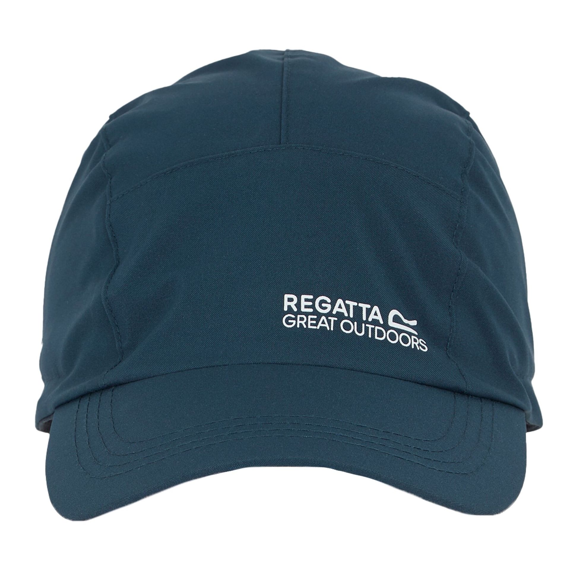 Regatta Czapka z Daszkiem Waterproof III Multikolor, Rozmiar: One Size