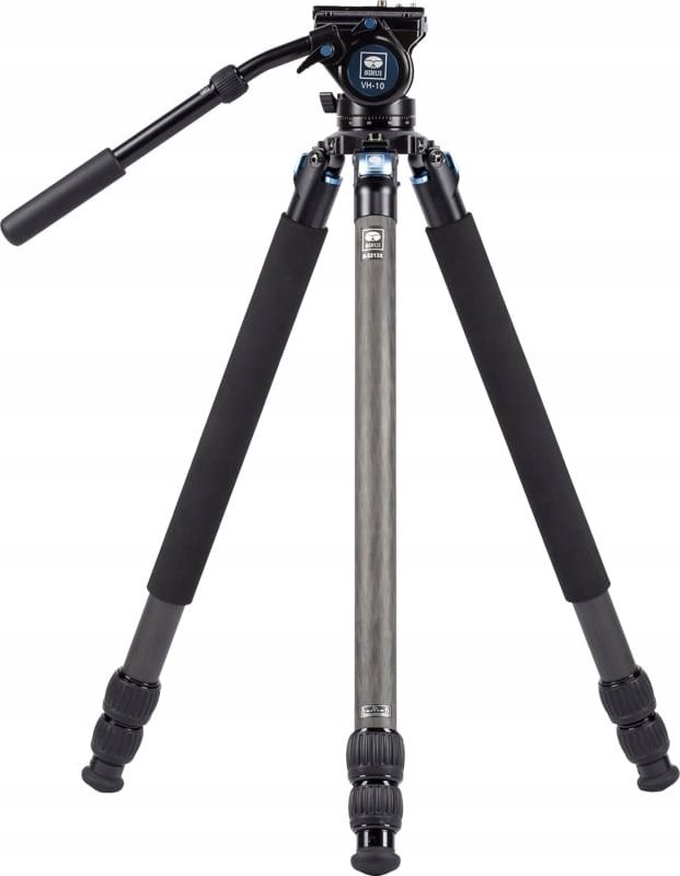 Statyw Sirui Sirui R-3213X+VH-10 Carbon Tripod & Video Head