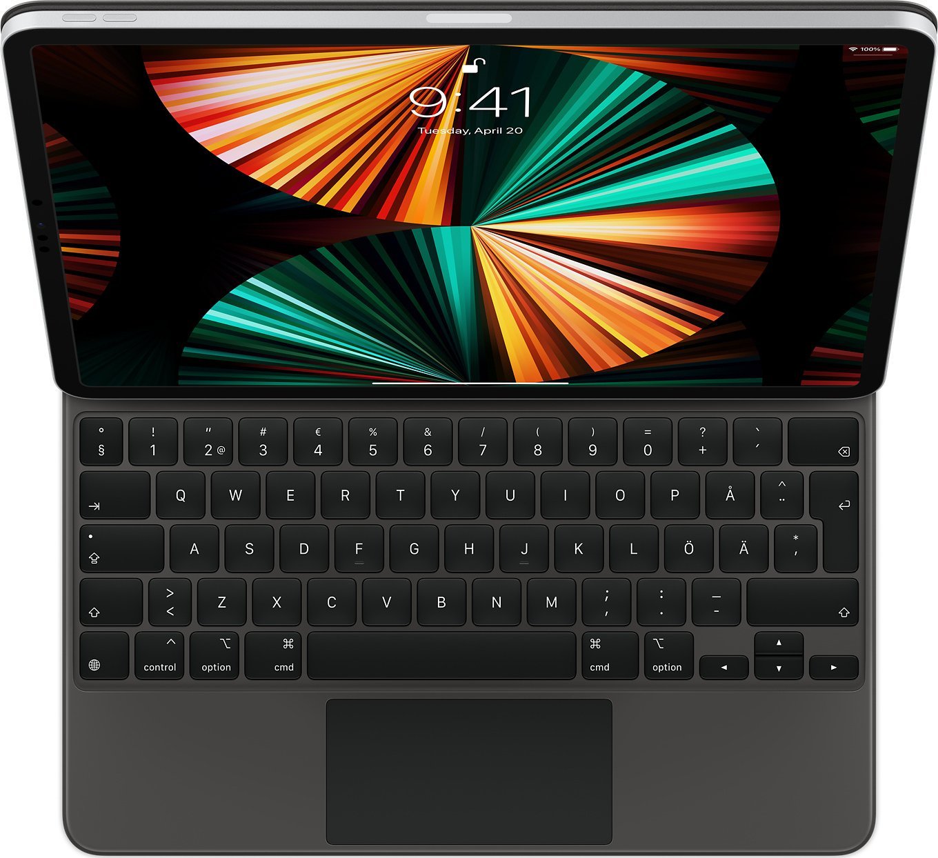 Apple Apple Magic Keyboard for iPad Air 13