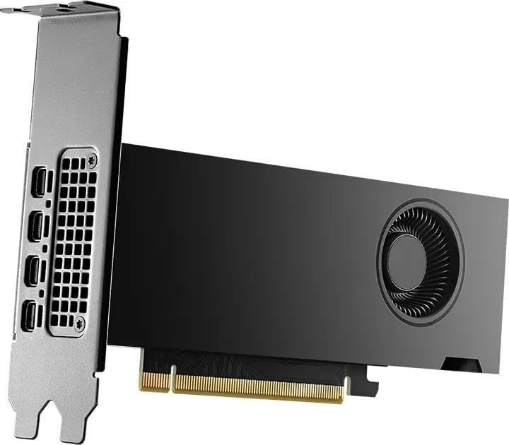 NVIDIA RTX 2000 Ada Generation 16GB GDDR6 900-5G192-2541-000