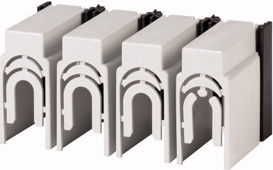 Eaton Osłona końcówek kablowych 4P NZM2-4-XKSAE 119870