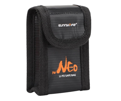 Sunnylife Etui na akumulator do DJI NEO