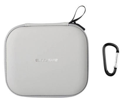 Sunnylife Etui do DJI NEO Grey