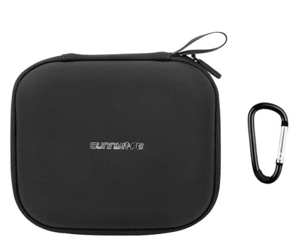 Sunnylife Etui do DJI NEO Black