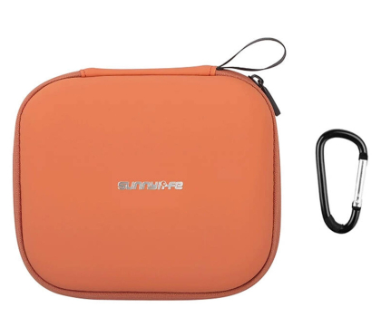 Sunnylife Etui do DJI NEO Orange