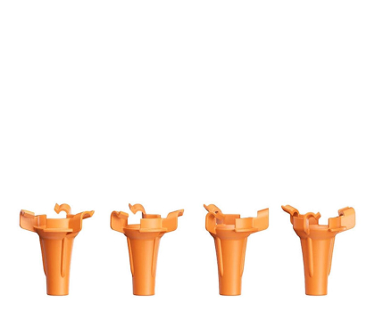 Sunnylife Podwyższenie podwozia do DJI NEO Orange