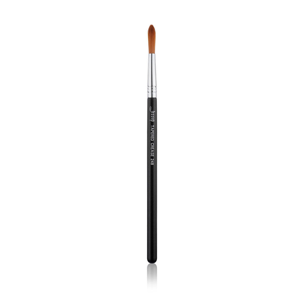 Jessup Pędzel do Blendowania Cieni Tapered Crease 248