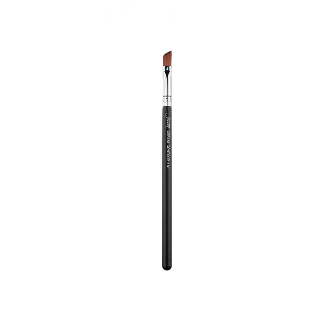 Jessup Skośny Pędzel do Produktów Kremowych Cream Contour 161