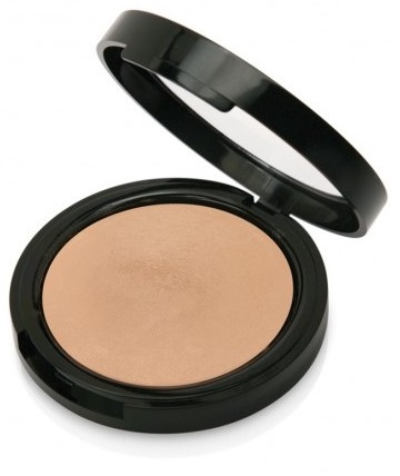 Golden Rose Puder Mineralny Terrabaked 07